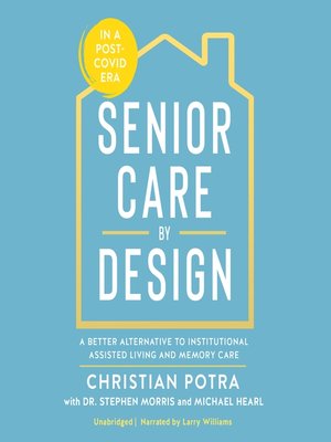 cover image of Senior Care by Design